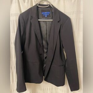 Apt. 9 Women’s Black Blazer Size 14